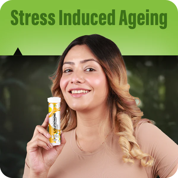 Stress Induced Ageing