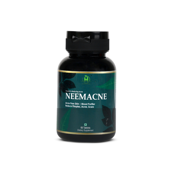 Neemacne 60 Tablets