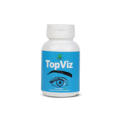 Topviz 60 Tablets