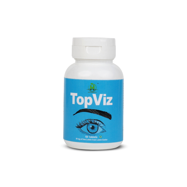 Topviz 60 Tablets