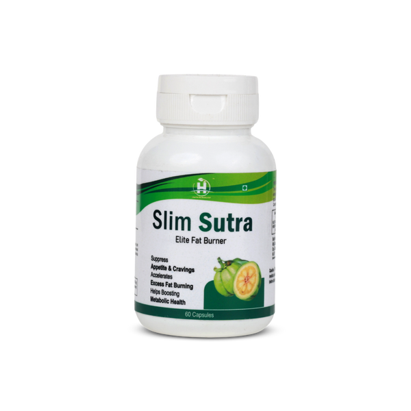 Slim Sutra 60 Capsules