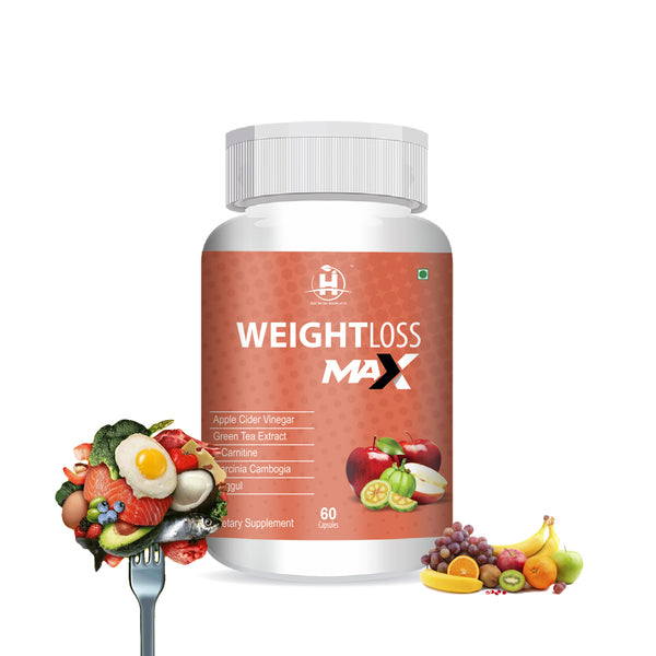 Weight Loss 60 Capsules