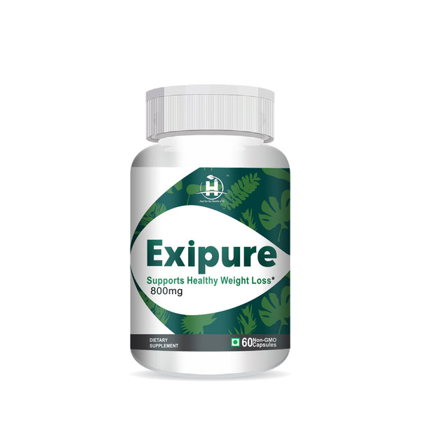 Exipure 60 Capsules