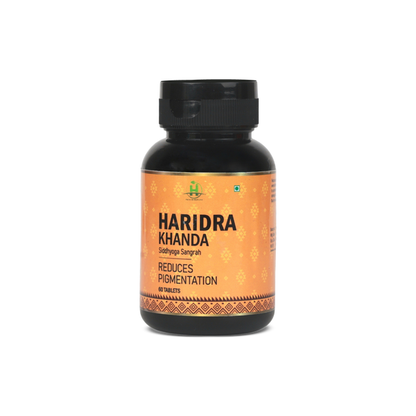 Haridra Khand 60 Tablets