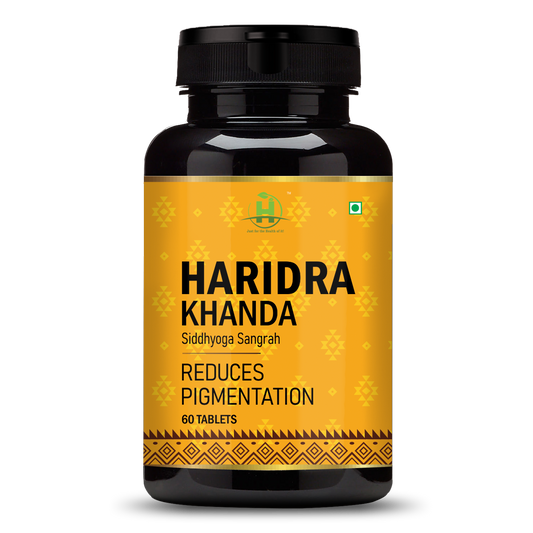 Haridra Khanda