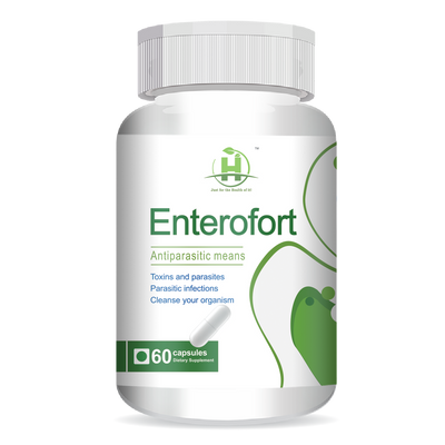 Enterofort