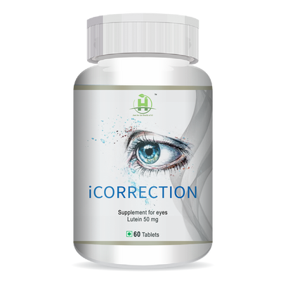 iCORRECTION