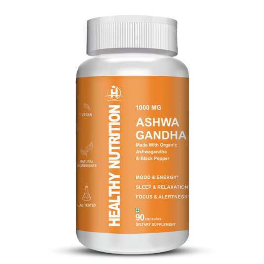 Ashwagandha