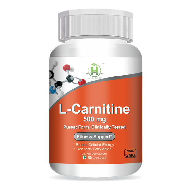 L-Carnitine