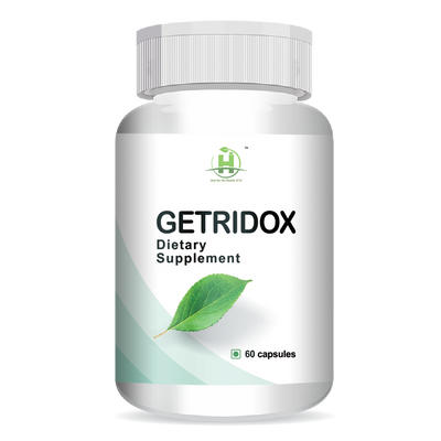 Getridox