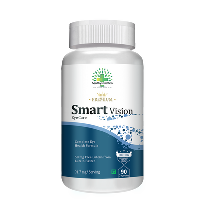 Smart Vision 90 Capsules