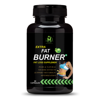 Fat Burner