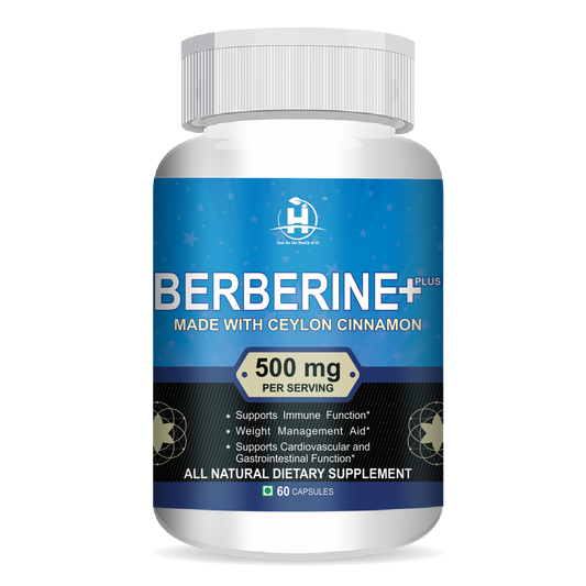 Berberine