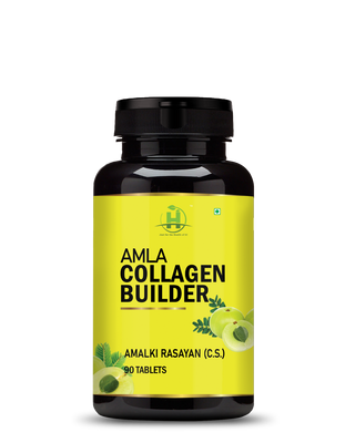 Alma Collagen 90 Tablets