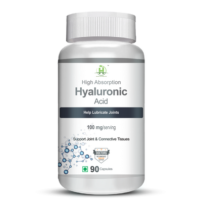 Hyaluronic Acid