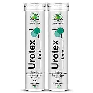Urotex - Pack of 2