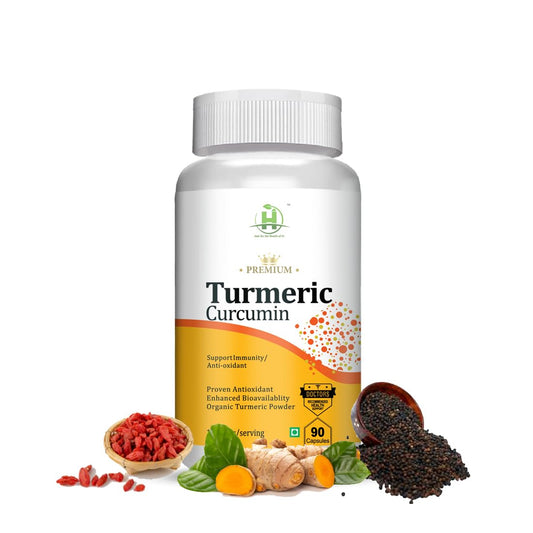 Curcumin