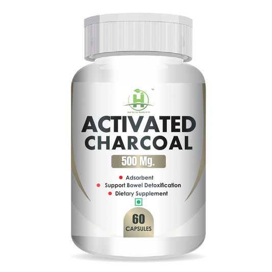 Activated Charcoal